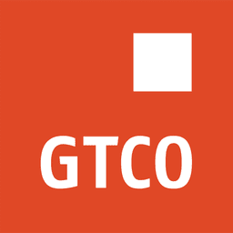 GTCO Logo